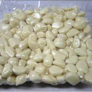 AJO CONGELADO DE ORIGEN DE VIETNAM DE ALTA CALIDAD PARA LA EXPORTACIÓN CON LARGA VIDA ÚTIL Y SABOR NATURAL - Product Image 4