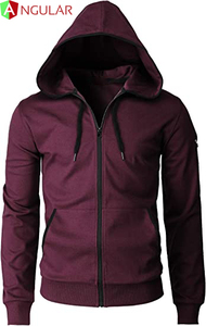 <b>Men</b> Women Stylish New Fashion Plus Size Winter Warm Windbreak <b>Jacket</b> Custom logo Printing Embroidery Sublimation Hoodie - Product Image 2