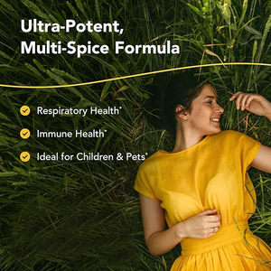 Privélabel Oregano Softgel Capsule Kruidensupplement Meerdere Specerijenextracten voor Ademwegondersteuning Immuun Gezondheid Gebruik voor Volwassenen - Product Image 5