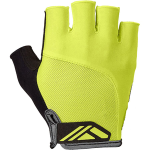 ถุงมือปั่นจักรยานแบบครึ่งนิ้ว ปี 2024 FIT CHAMP  โลโก้/สีตามสั่ง  ผ้าสแปนเด็กซ์กันลื่น คุณภาพสูง น้ำหนักเบา ขนาดสั่งทำได้ - Product Image 5