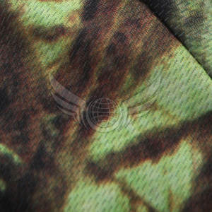 Fabricación de fábrica diseño personalizado sublimación impresión manga corta hombres/venta al por mayor hombres sublimación camiseta - Product Image 4