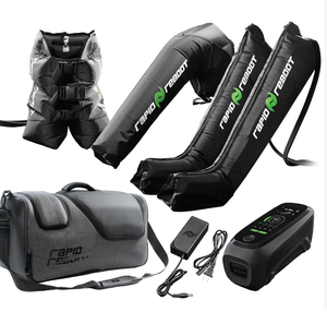 NOUVEAU Stock Actif RA PID RE BOOT REGEN Pack Complet - Product Image 2