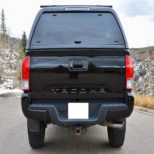 TOYOTA TACOMA TRD SPORT DOBLE CABINA 4X4 2016 IMPECABLE, LISTA PARA ENVIAR - Product Image 5