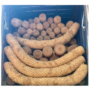 BÛCHES EN FIBRE DE COCO NATURELLE POUR LA PROTECTION DES LIGNES - Product Image 6