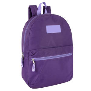 Mochilas de Moda, Diseño Duradero y Ligero con Múltiples Compartimentos para Viajes y Escuela - Product Image 2