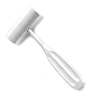 เครื่องมือผ่าตัด100% ตะลุมพุกสเตนเลสสตีลแบบแมนนวลได้รับการรับรอง CE - Product Image 2