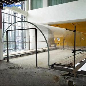 Groot Acryl Plexiglas Rond Acryl <span class=keywords><strong>Aquarium</strong></span> <span class=keywords><strong>Aquarium</strong></span> <span class=keywords><strong>Aquarium</strong></span> Voor <span class=keywords><strong>Aquarium</strong></span> Hotel Restaurant - Product Image 6