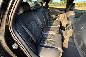 AUDI S6 2018 PRÊTE À ÊTRE EXPÉDIÉE SUPER PROPRE - Product Image 6