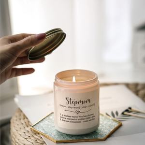 Velas Aromáticas Personalizadas de Marca Privada con MOQ Bajo, Venta al por Mayor a Granel para Pequeñas Empresas - Product Image 4