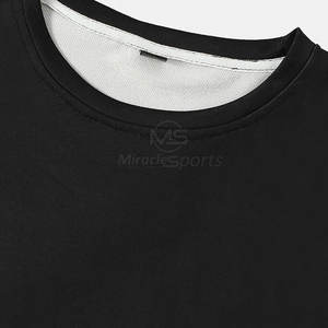 Sudadera transpirable de alta calidad para hombre, ropa informal, Jersey de algodón y poliéster, sudadera para hombre - Product Image 3