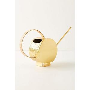 เหยือกน้ำโลหะเคลือบผงสีดำสำหรับรดน้ำในบ้านสวนเหยือกรดน้ำโลหะสำหรับตกแต่งบ้านสไตล์ฝรั่งเศส - Product Image 2