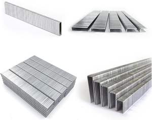 Cao Son Agrafes industrielles de haute qualité 1004 J 1006 J 1008 J 1010 J 1013 J en acier - Product Image 4