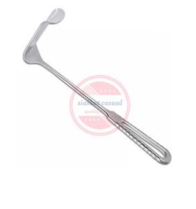 Retractor quirúrgico de acero inoxidable MORRIS RETRACTORS de alta calidad - Product Image 6