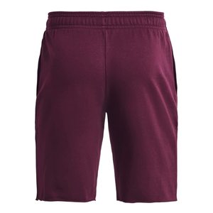 New Fashion Men's Cotton Fleece High Waist Drawstring Closure Eco-Friendly Breathable Quick Dry Sweat <b>Shorts</b> Wholesale Gym - Product Image 2