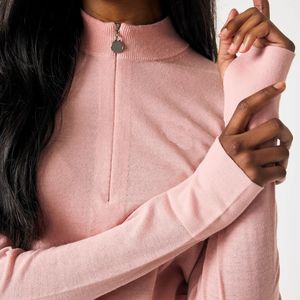 Camisa ecuestre Premium Technical Good Fit Ropa personalizada a granel Venta al por mayor Equitación Baselayer Top Camisas - Product Image 2