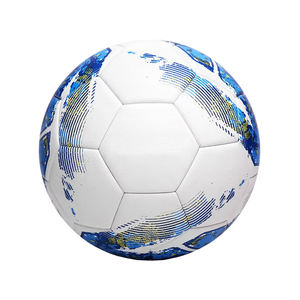 Durable <b>Best</b> Quality Official Size Soccer <b>Football</b> Wholesale <b>Best</b> Price Quick Dry Soccer <b>Football</b> - Product Image 2