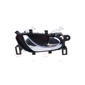 Poignée de porte intérieure DS-DERIN avant/arrière droite universelle pour tous les modèles - Product Image 1