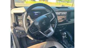 รถมือสองพรีเมียม ปี 2024 CT4-V Blackwing Fleetwood 4 ประตู รุ่น Advanced ขับเคลื่อน 4 ล้อ  ขายตามฤดูกาล เบาะสีเข้ม เกียร์อัตโนมัติ - Product Image 2