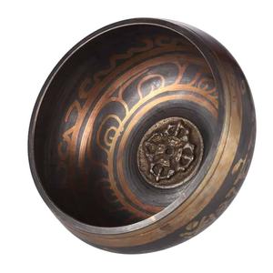 Bols chantants bon marché, vente en gros, ensemble de bols chantants à Quartz, son, guérison, méditation, Yoga et exercice - Product Image 5