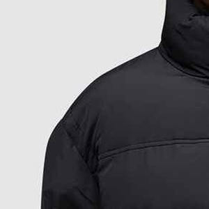 Chaquetas acolchadas de alta calidad superventas para hombres y mujeres, fáciles de usar, disponibles en todos los tamaños, colores, decoración bordada, MOQ bajo - Product Image 5