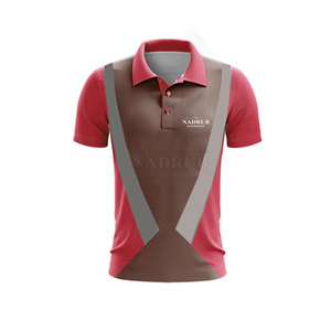 Ropa de entrenamiento Uniforme de cricket MOQ bajo Uniforme de cricket hecho de poliéster Uniforme de cricket de tamaño personalizado - Product Image 3