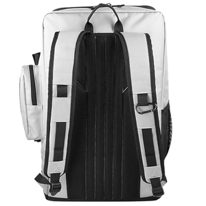 Sac à dos imperméable sur mesure à bas prix, de qualité supérieure, nouveau design, sac pour équipement de lacrosse, faible MOQ, sac à dos de sport - Product Image 4