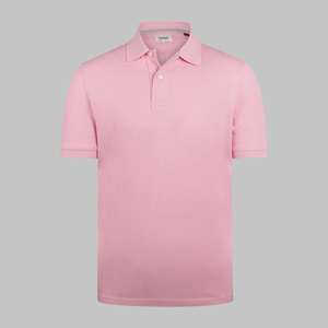 เสื้อโปโลสำหรับผู้ชายขนาดพลัสไซส์ - Product Image 4