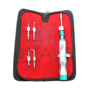 Tome automáticamente las herramientas dentales de la Corona Kits de removedor de corona dental Herramienta de equipo por INSTRUMENTOS SURGICAL SUAVE - Product Image 4