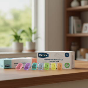 Portapillole Personalizzato Promozionale Parnex - Product Image 3