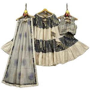 Свадебная одежда/эксклюзивная свадебная одежда Lehenga Choli для невесты/модная свадебная Lengha, новейший дизайн, оптовый поставщик