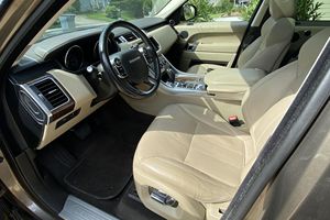 TOP VÉHICULES D'OCCASION LHD/RHD 2014 RANGE ROVER SPORT HSE - Product Image 6