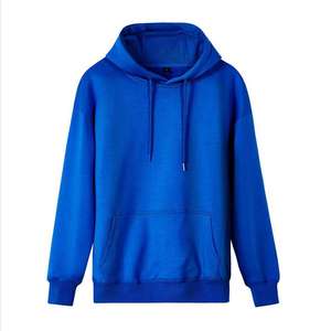 Sweat-shirts unisexes amples en polyester à séchage rapide et respirant, sweat-shirts de sport personnalisés avec logo, pulls à capuche décontractés, sweat-shirts de course - Product Image 6