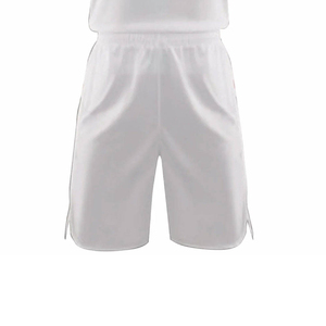 Sublimation de vêtements de basket-ball grande taille personnalisé uniforme de basket-ball à séchage rapide uniforme de basket-ball uni prix raisonnable service OEM - Product Image 5