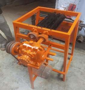 Máquina para Desgranar Coco, Máquina para Remover la Cáscara del Coco - Product Image 2