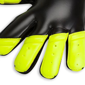 Gants de football/soccer personnalisables à prix de gros, confortables, à faible MOQ, vente chaude - Product Image 2