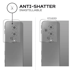 ฟิล์มกันรอยหน้าจอสำหรับเลอโนโว แท็บ เอ็กซ์ตรีม - Product Image 4