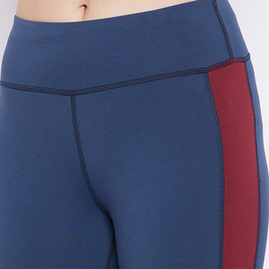 Activewear Women <b>Leggings</b> Set Yoga Pants Sustainable Yoga <b>Leggings</b> for Women High Quality Spandex <b>Polyester</b> Material <b>leggings</b> - Product Image 6