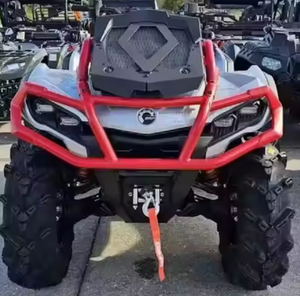 Super soldes Can Am Outlander XMR 1000R - Product Image 2