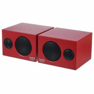 VENTAS CALIENTES Altavoces Estéreo Activos Nords Piano Monitor V2 (PAR) - Product Image 1