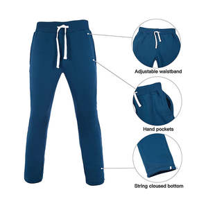 Offre Spéciale personnalisé velours survêtement meilleure qualité nouveau Design saut costume sweats à capuche pantalon ensemble respirant maigre survêtement pour imprimé - Product Image 4