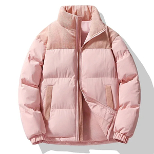 Best Selling Men's Stylish Puffer Jacket <b>Coats</b> and Plus Size Breathable and Comfortable Puffer Jackets - Product Image 1
