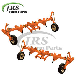 Nouvelles machines agricoles Tyne Ridger Sillon Plough de JRS Farm Parts fabriquées pour l'exportation - Product Image 4
