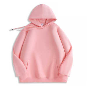 Sudaderas con capucha personalizadas de mejor diseño de alta calidad para hombre, nueva moda básica personalizada, sudaderas con capucha cómodas en blanco mezcladas de algodón para hombre - Product Image 1