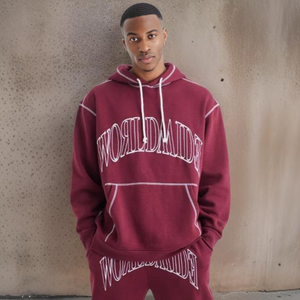 เสื้อครอปพอดีตัวสไตล์วินเทจผ้าปักลายสไตล์วินเทจผ้าวดี้ - Product Image 1