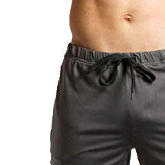 กางเกงขาสั้นออกกำลังกายสำหรับผู้ชายมีสไตล์สไตล์เอวกลางลูกเบอร์มิวดาวัสดุสดขายดีปรับแต่งได้ - Product Image 6
