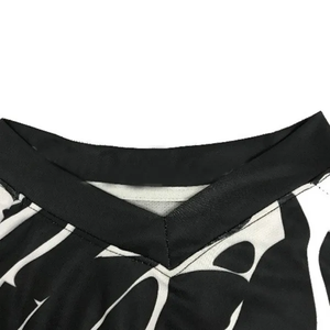 Camisetas Reversibles de Motocross y Motociclismo para Hombre, Camisetas de Talla Grande para Deportes al Aire Libre - Product Image 3