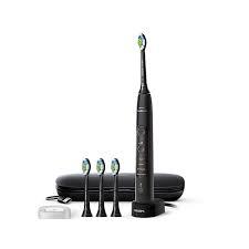 Pour Brosse à Dents Électrique Philips Série 7900 Modèle HX9631/17 Sonic App Blanchiment Avancé 4 Modes de Brossage - Product Image 3