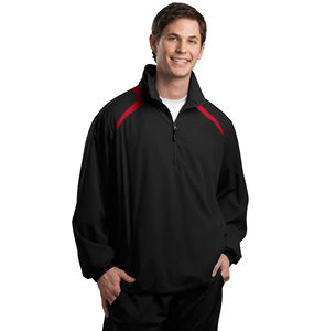 Veste coupe-vent à glissière pour homme de haute qualité, respirante, coupe-vent grande taille, veste de pluie imperméable, veste de neige - Product Image 6