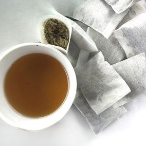 ถุงใส่ใบชารสเปรี้ยวบรรจุภัณฑ์ถุงใส่ใบชากราวิโอลาลา - Product Image 5