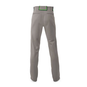 Vente en gros de vêtements de baseball et softball personnalisés de haute qualité Pantalon de baseball pour hommes Pantalon de baseball personnalisé - Product Image 6